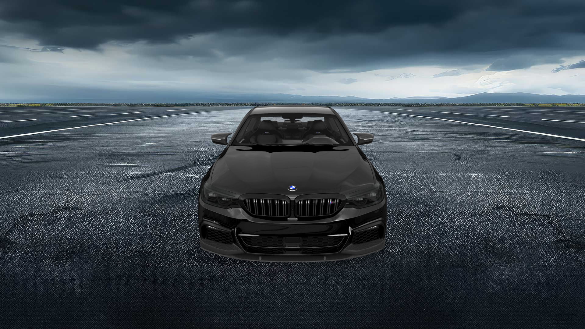 Msbrox's Car Garage | 3DTuning