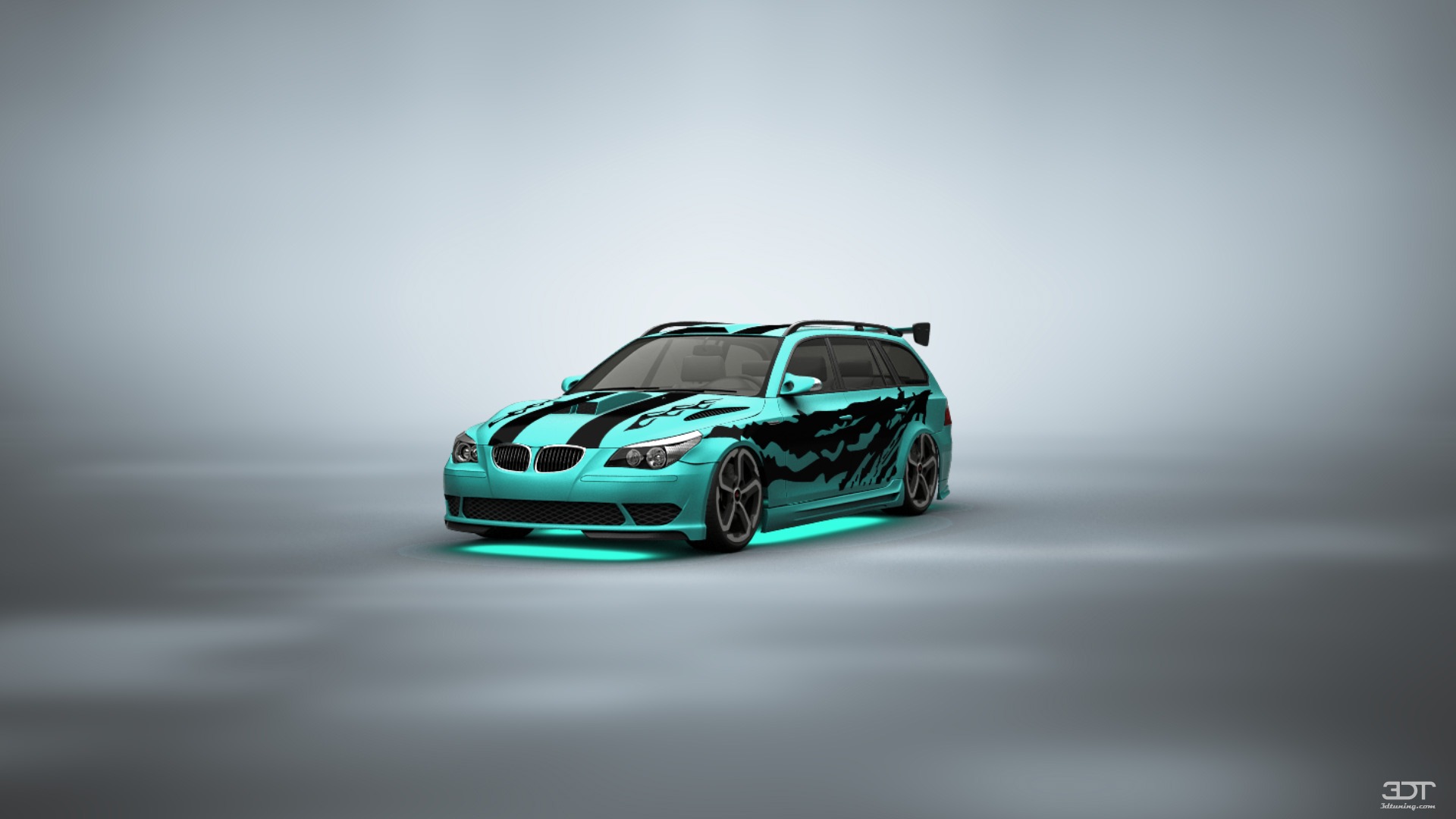 czuiga's Car Garage | 3DTuning