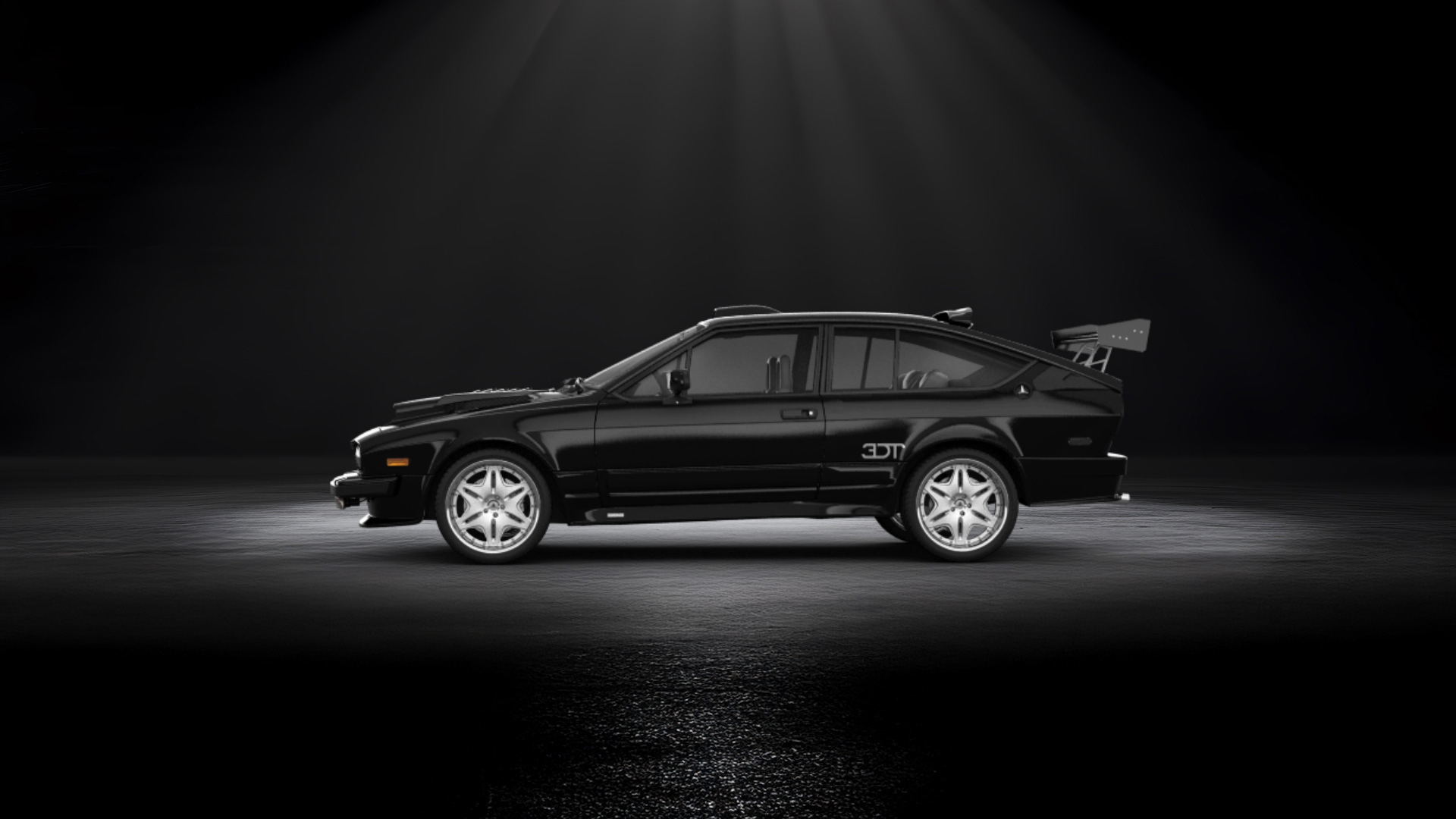 fanniheikkila42's Car Garage | 3DTuning