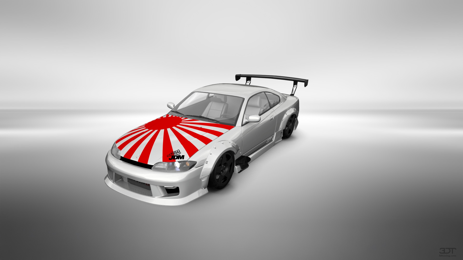 tysonaugie's Car Garage | 3DTuning