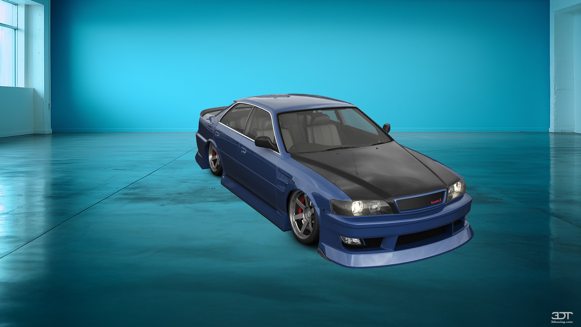 aidans1807 | Car Garage on 3DTuning