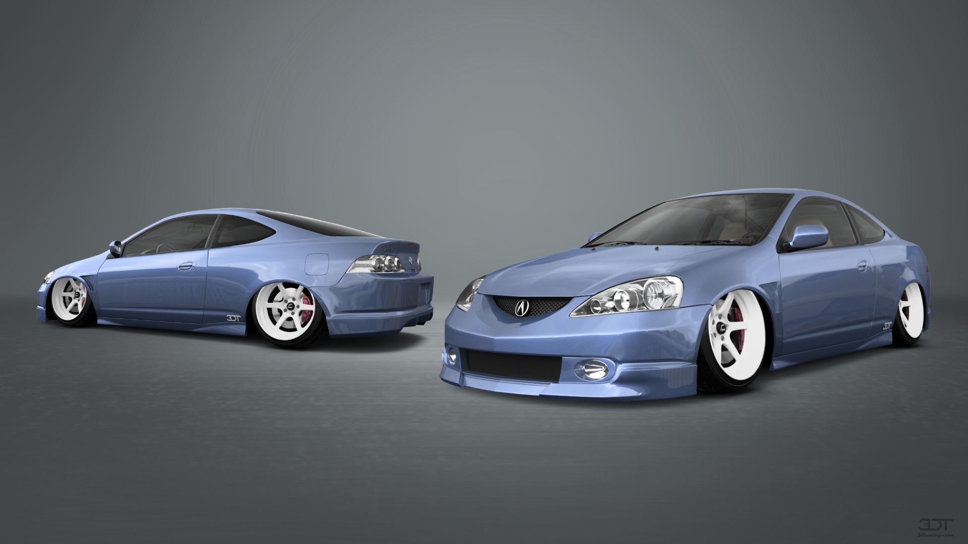 AleksanderJimenz31's Car Garage | 3DTuning
