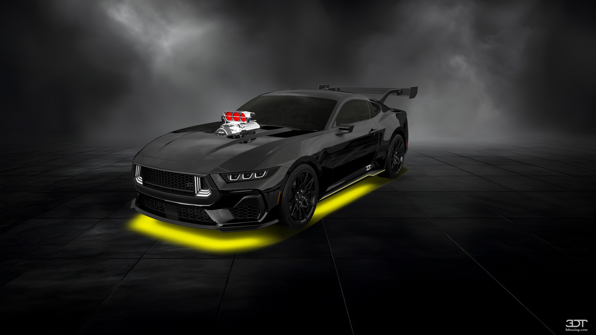 ckopp51's Car Garage | 3DTuning