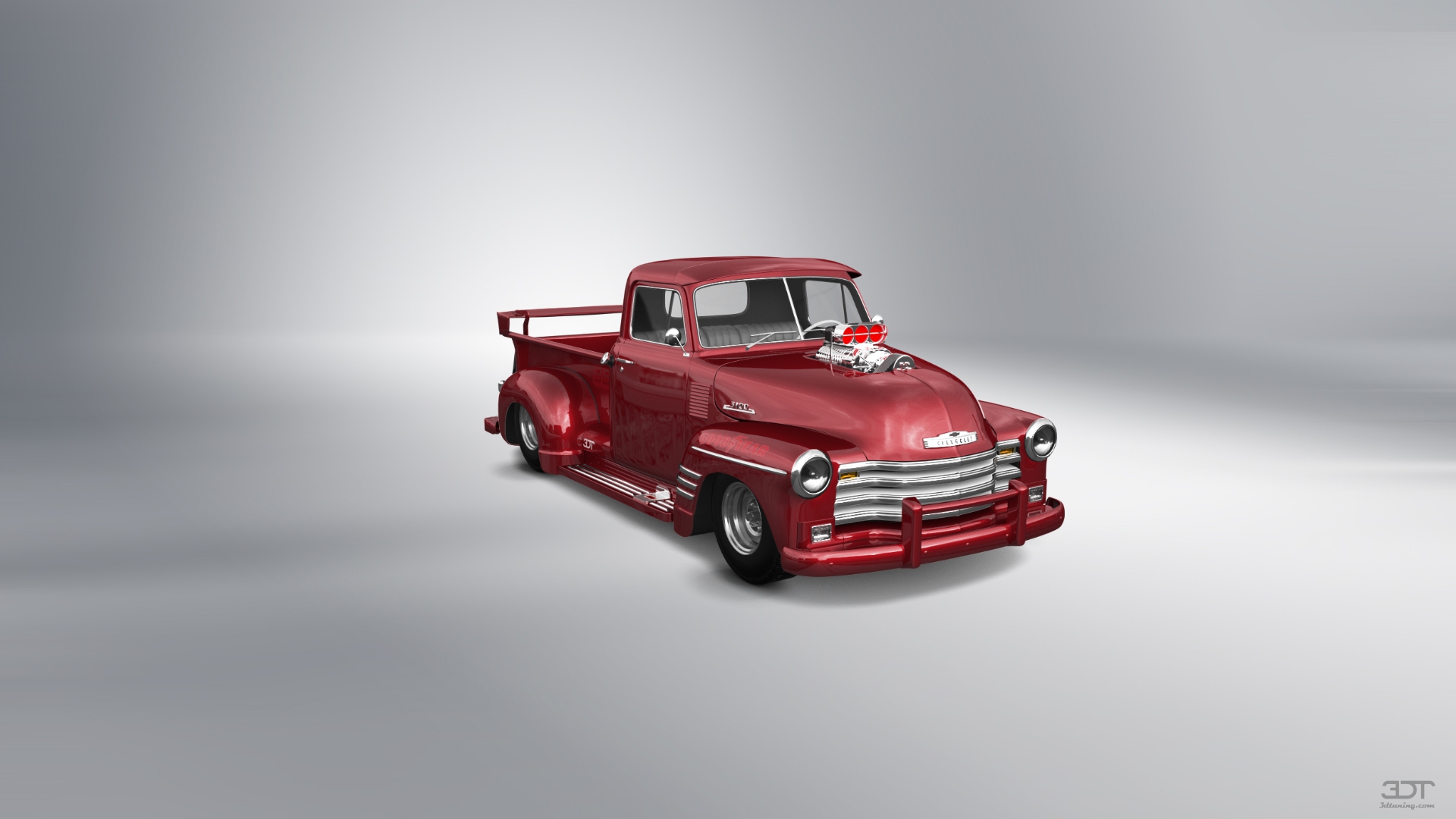 JennaRolly's Car Garage | 3DTuning
