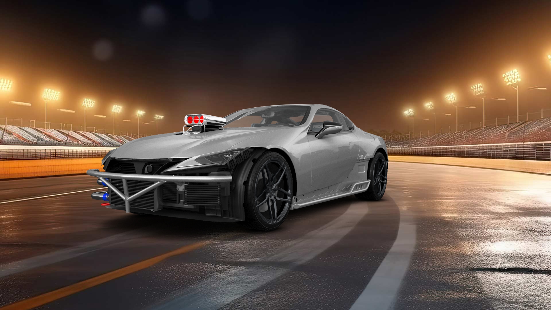 jbailey64 | Car Garage on 3DTuning