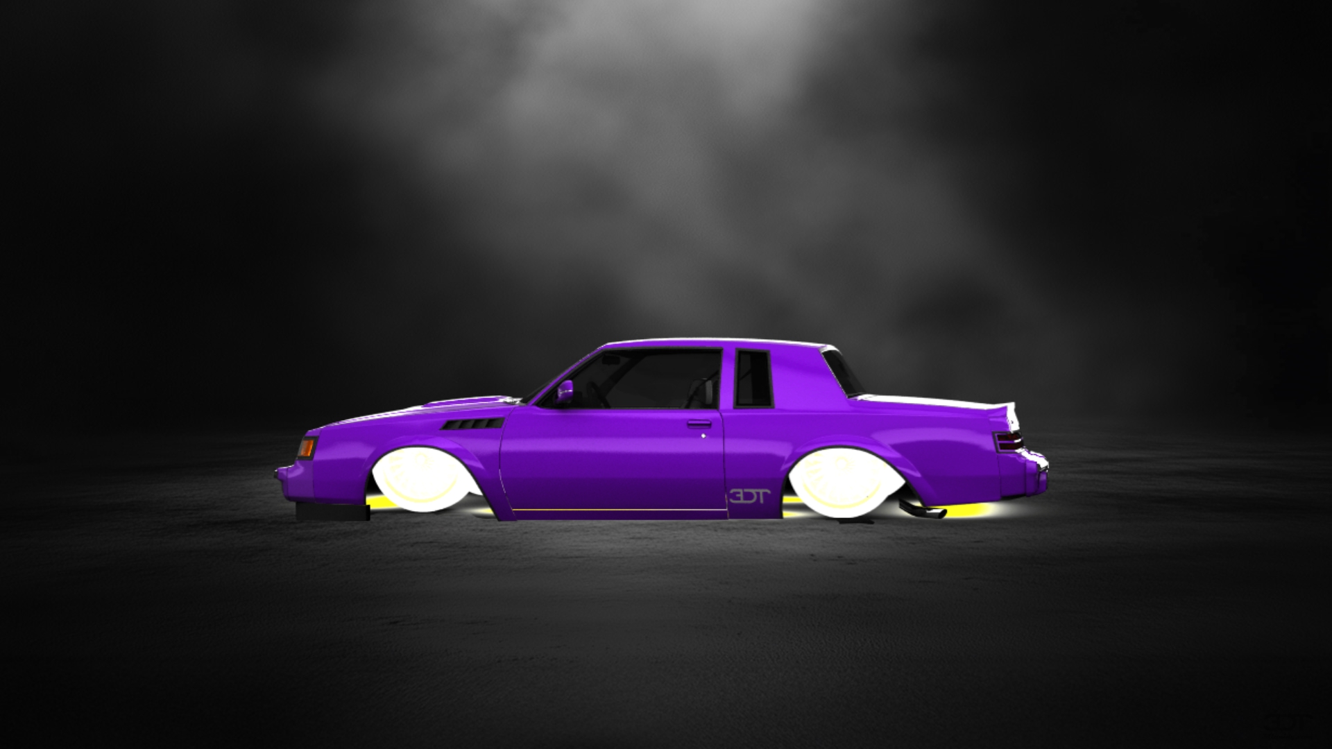 Preciouz02's Car Garage | 3DTuning