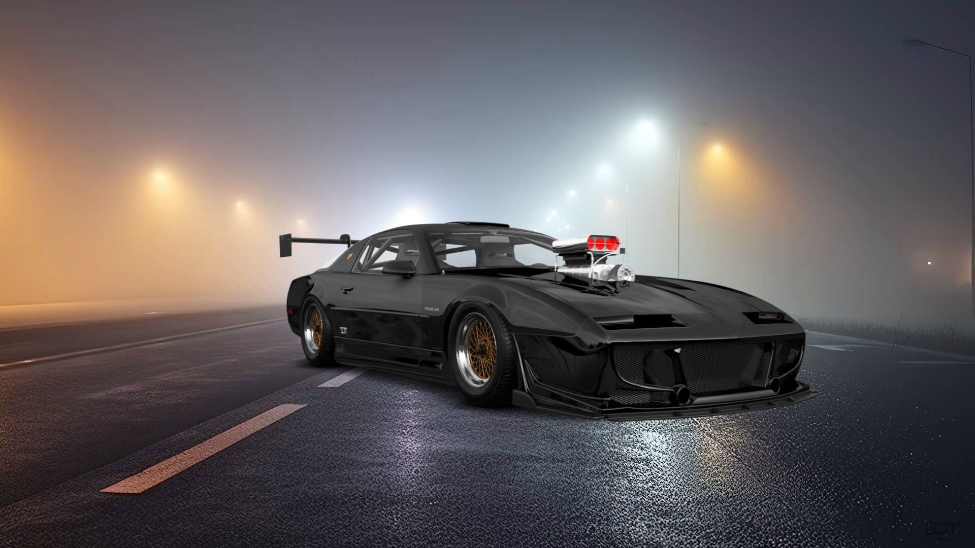gorimeenu123's Car Garage | 3DTuning