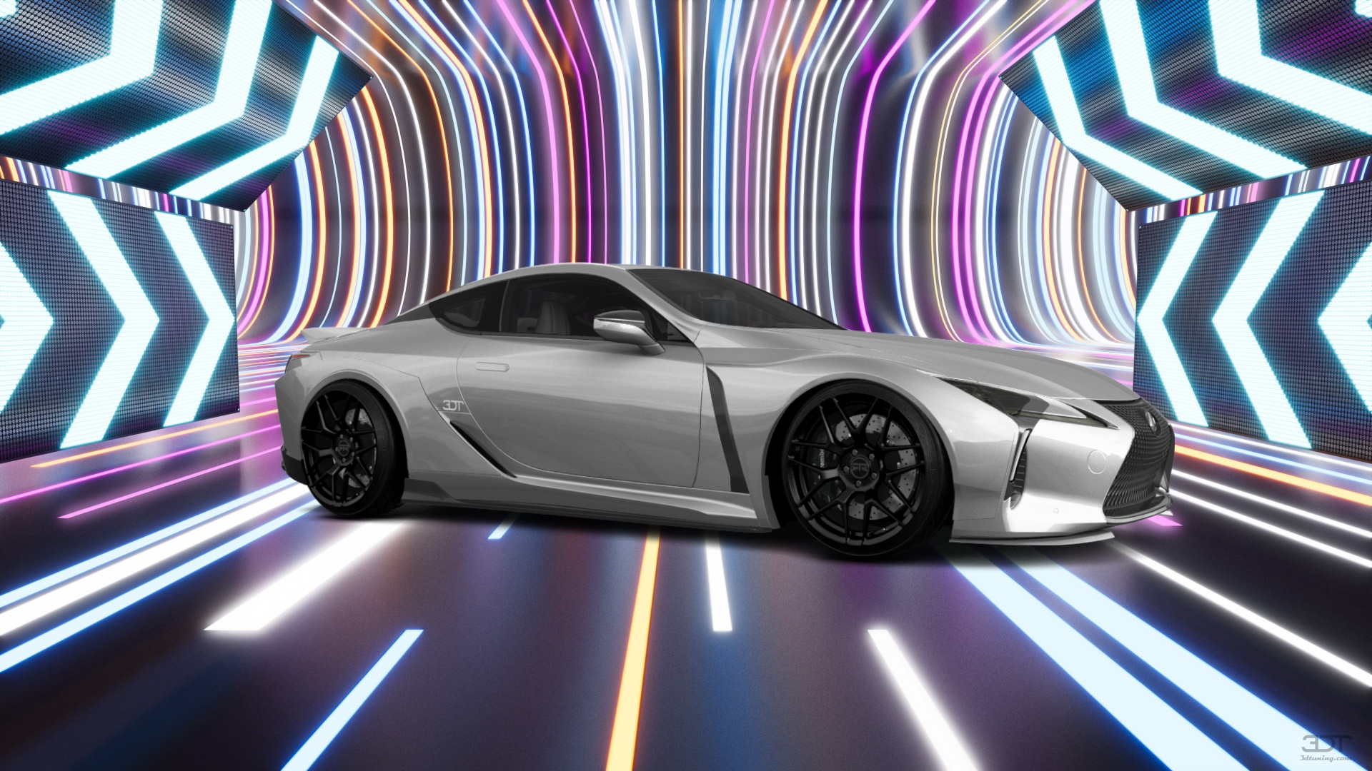 cgrant13's Car Garage | 3DTuning