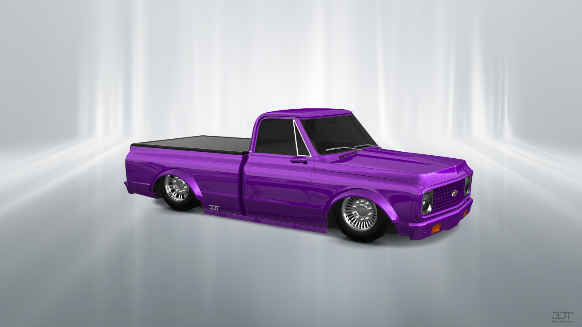 UnequalledLeverage89's Car Garage | 3DTuning