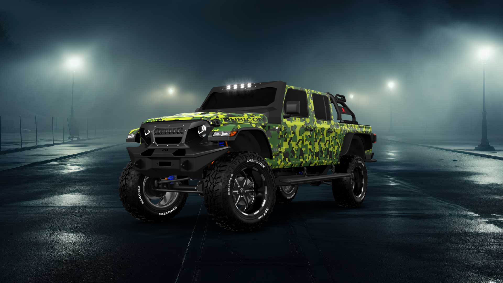 etrejo19 | Car Garage on 3DTuning