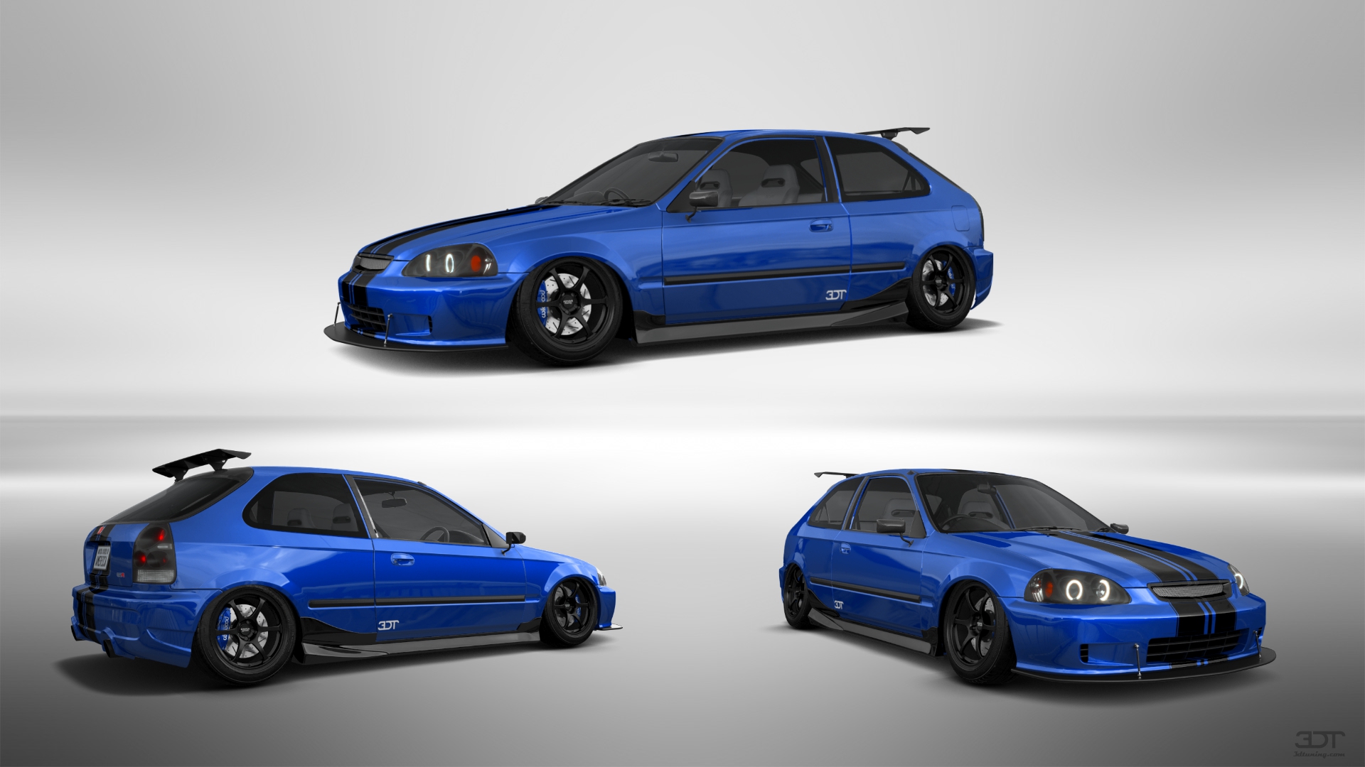001728.b26c394be70a4883b26b84404367ebed.2008's Car Garage | 3DTuning