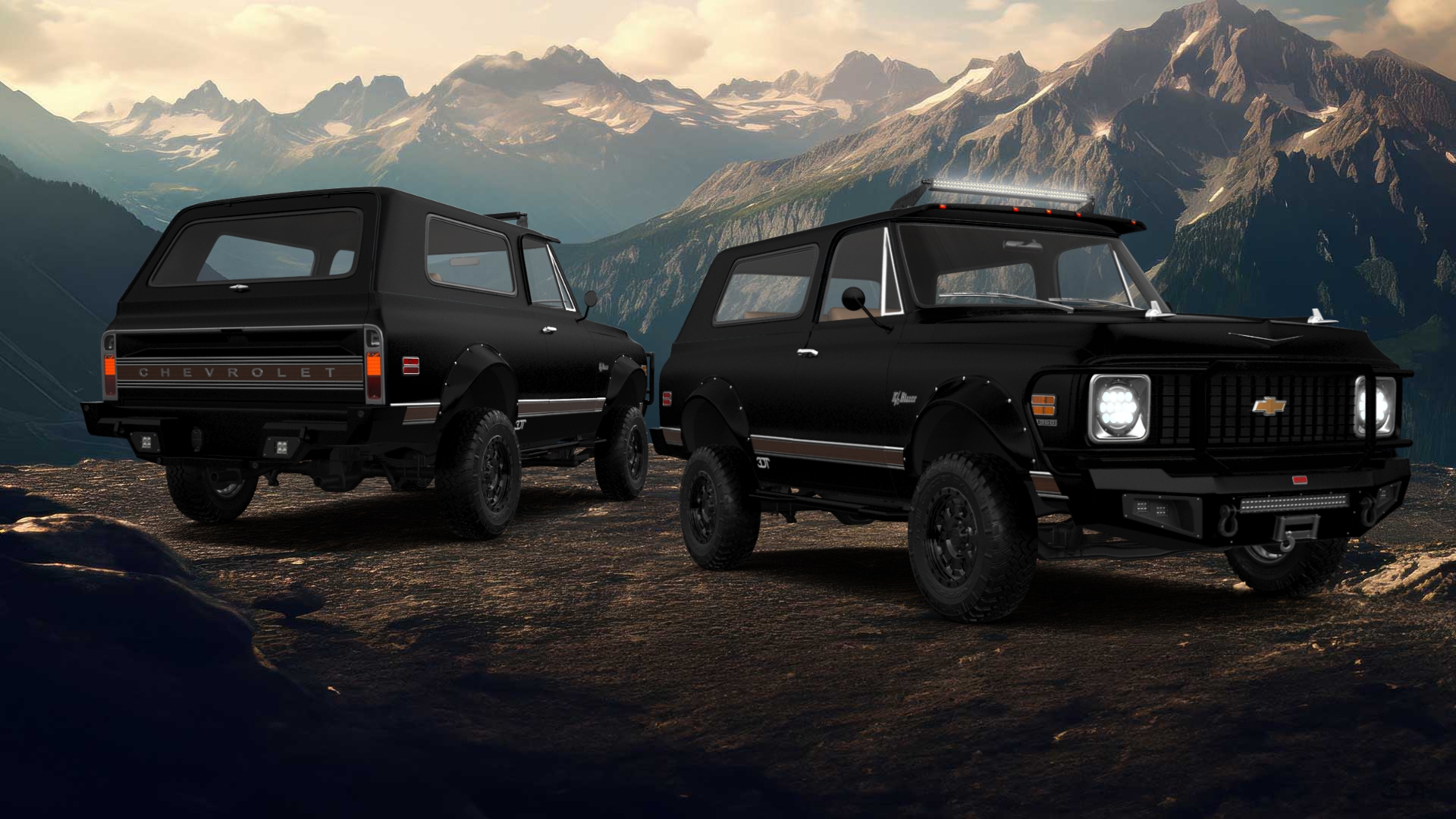 mor31jam | 3DTuning 자동차 차고