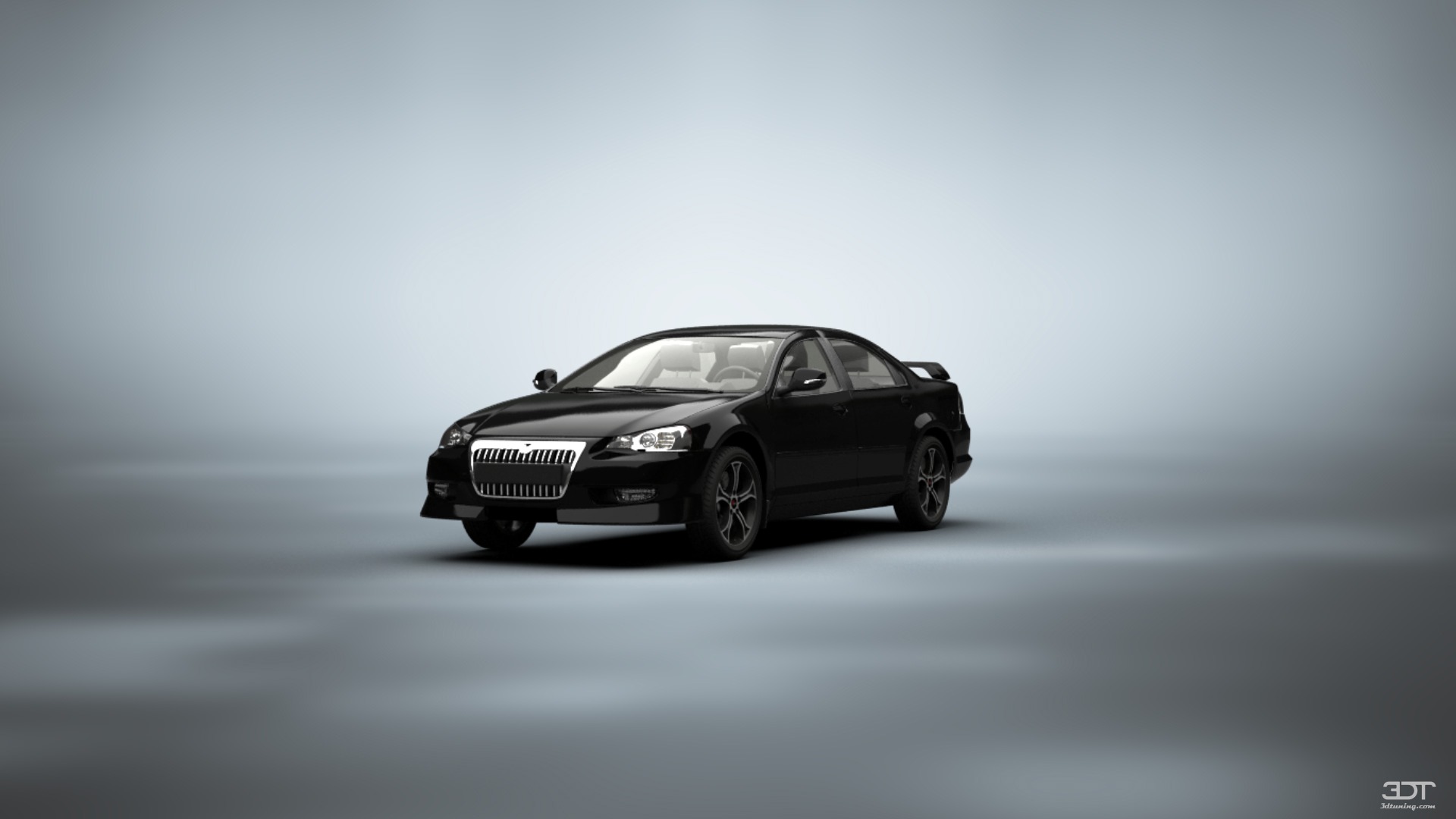 KassieMAC's Car Garage | 3DTuning