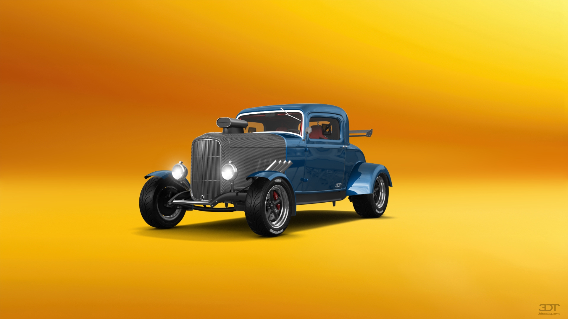Sh0pa | Car Garage on 3DTuning