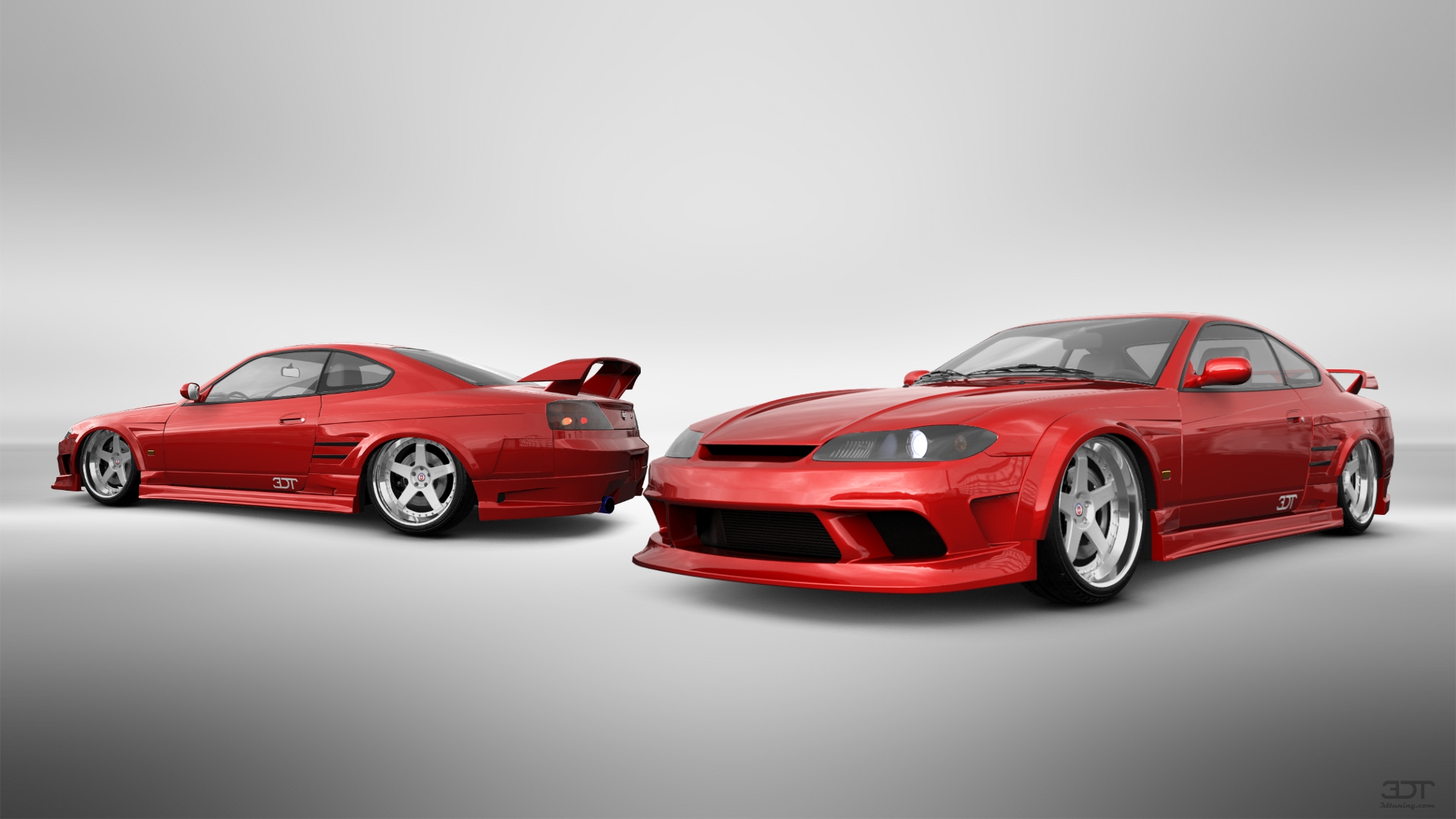 spijetlovi's Car Garage | 3DTuning