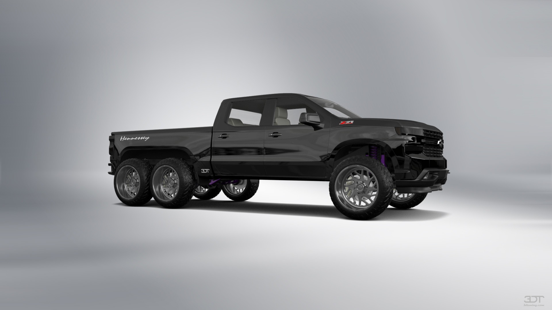 cmm9910's Car Garage | 3DTuning
