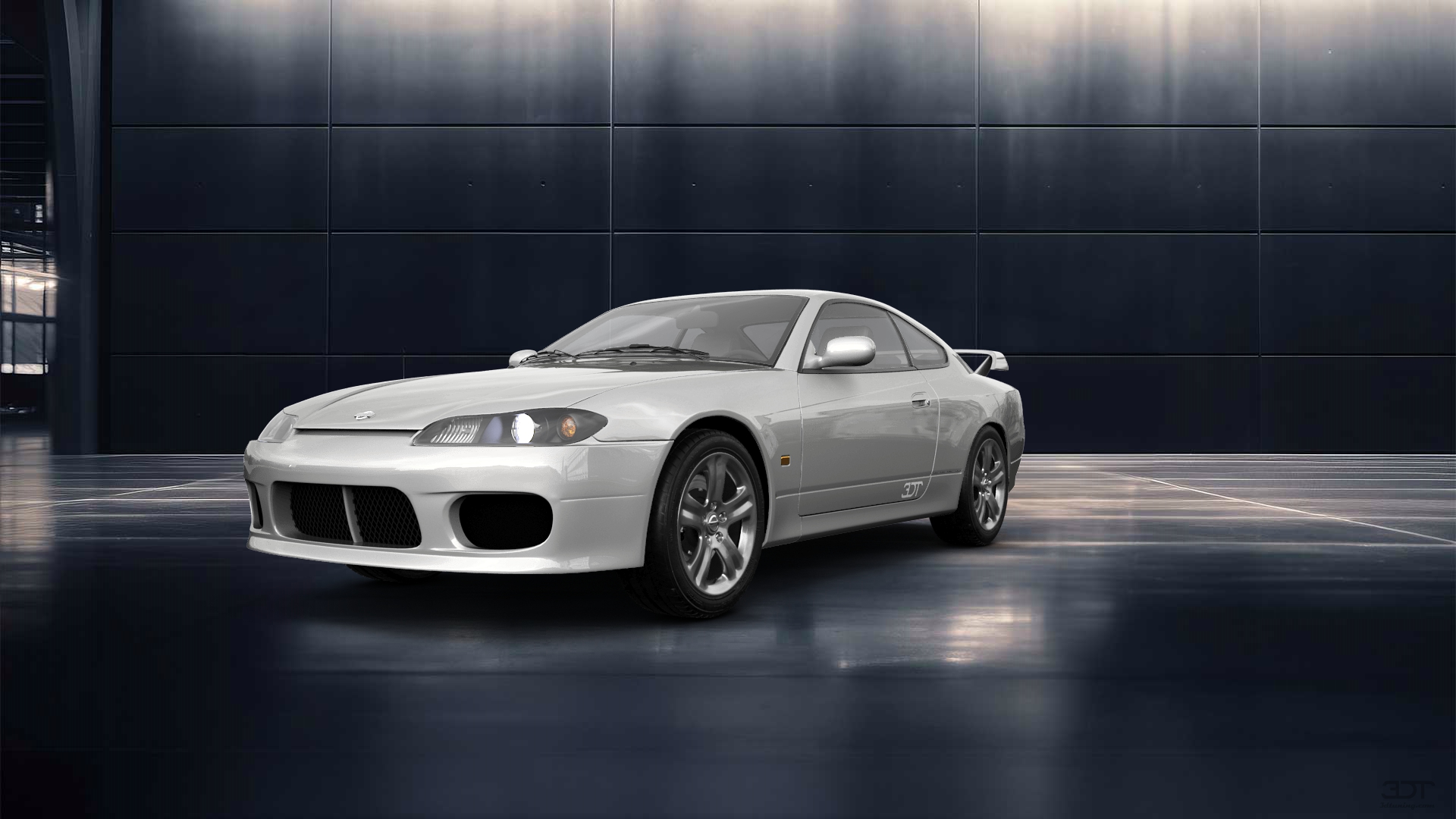 agonzalez210's Car Garage | 3DTuning