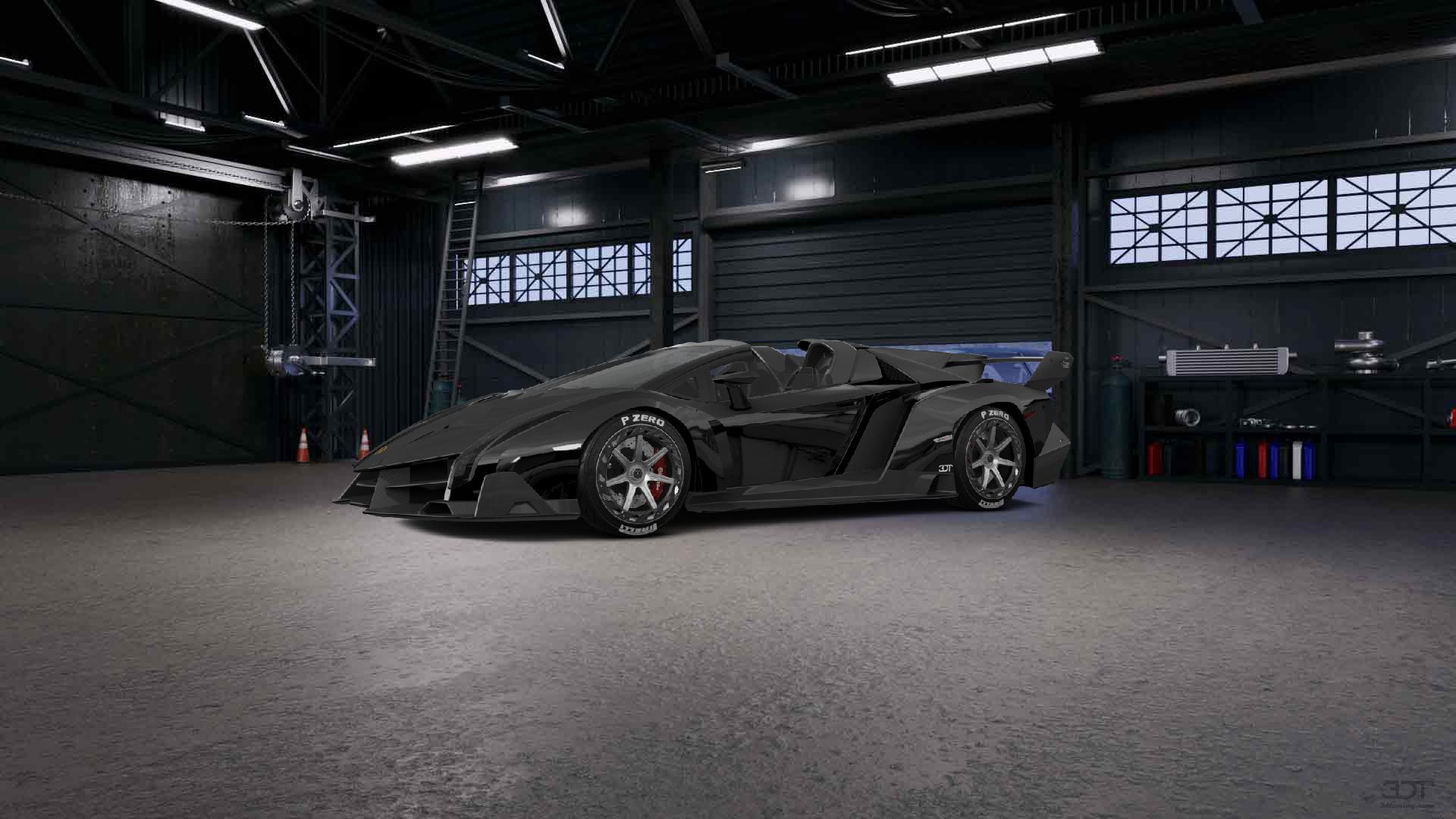 gdos33's Car Garage | 3DTuning