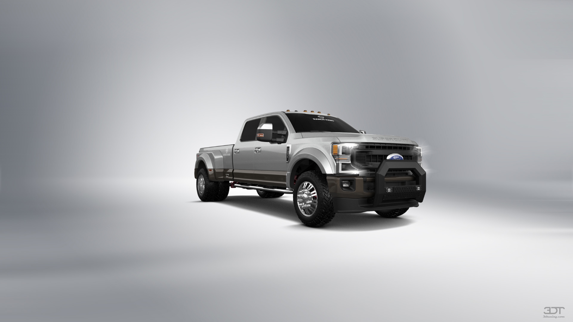 arenteria | Car Garage on 3DTuning