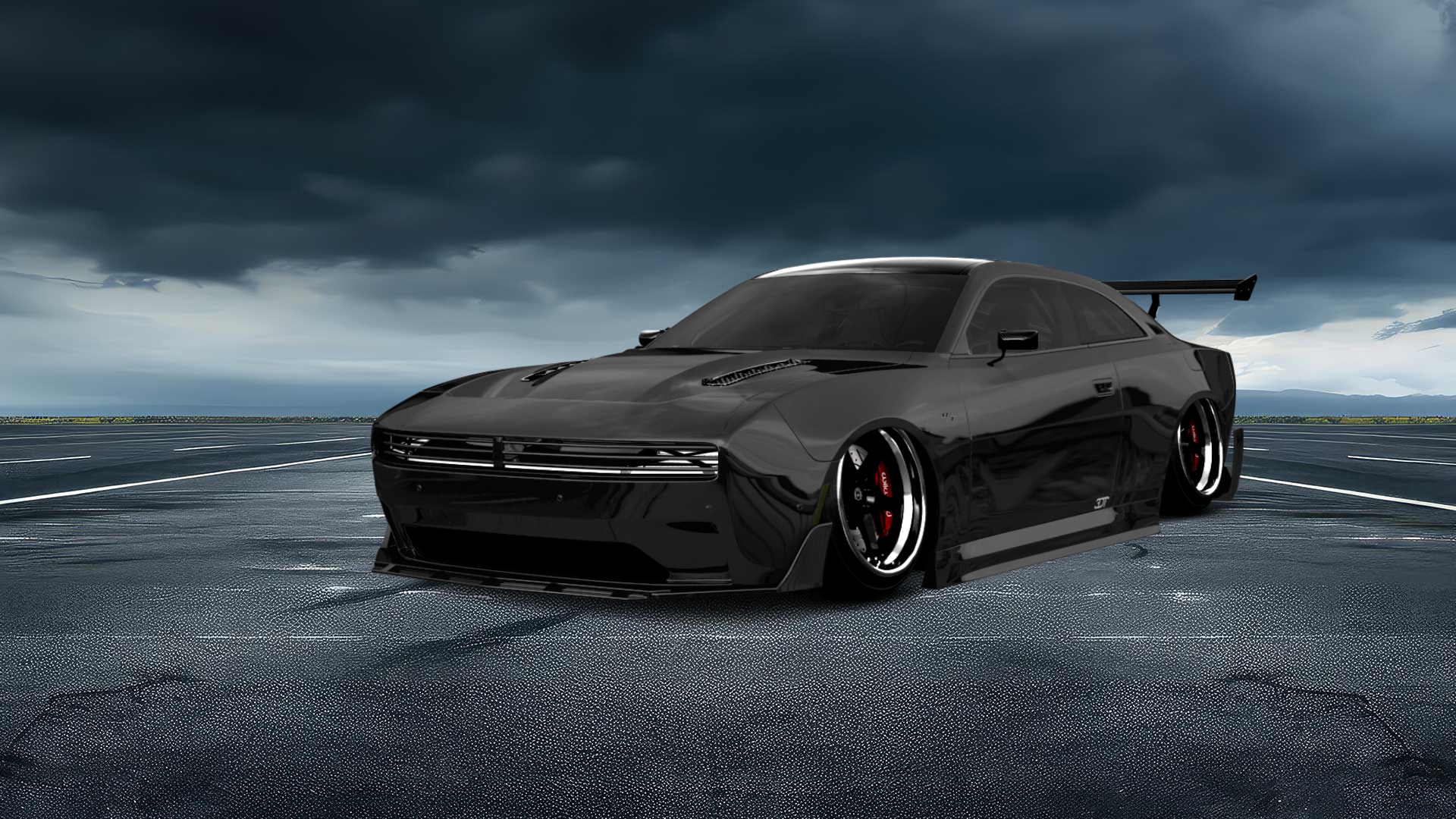 mryohei1 | Car Garage on 3DTuning