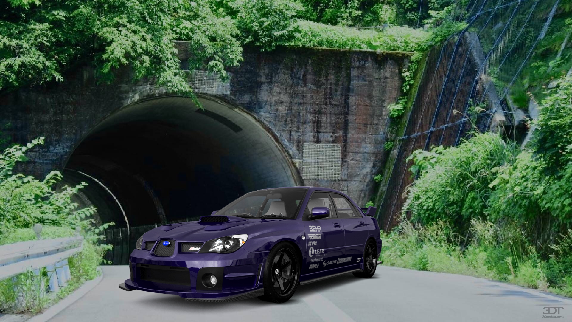 G3S3w1QMcx | 3DTuning 자동차 차고