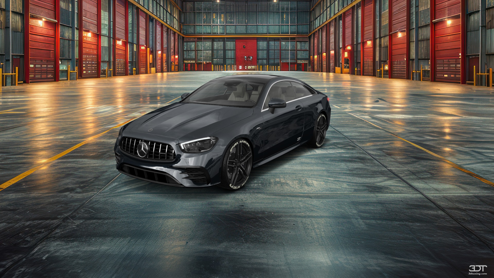 Krikri.20's Car Garage | 3DTuning