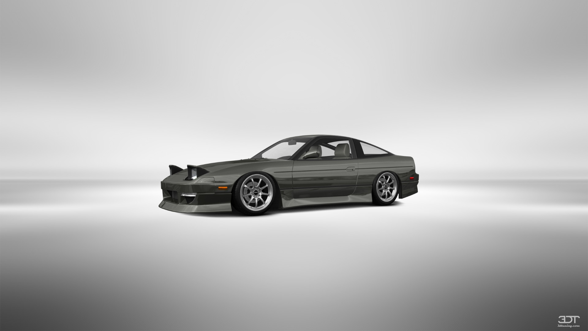 TYLER_P's Car Garage | 3DTuning