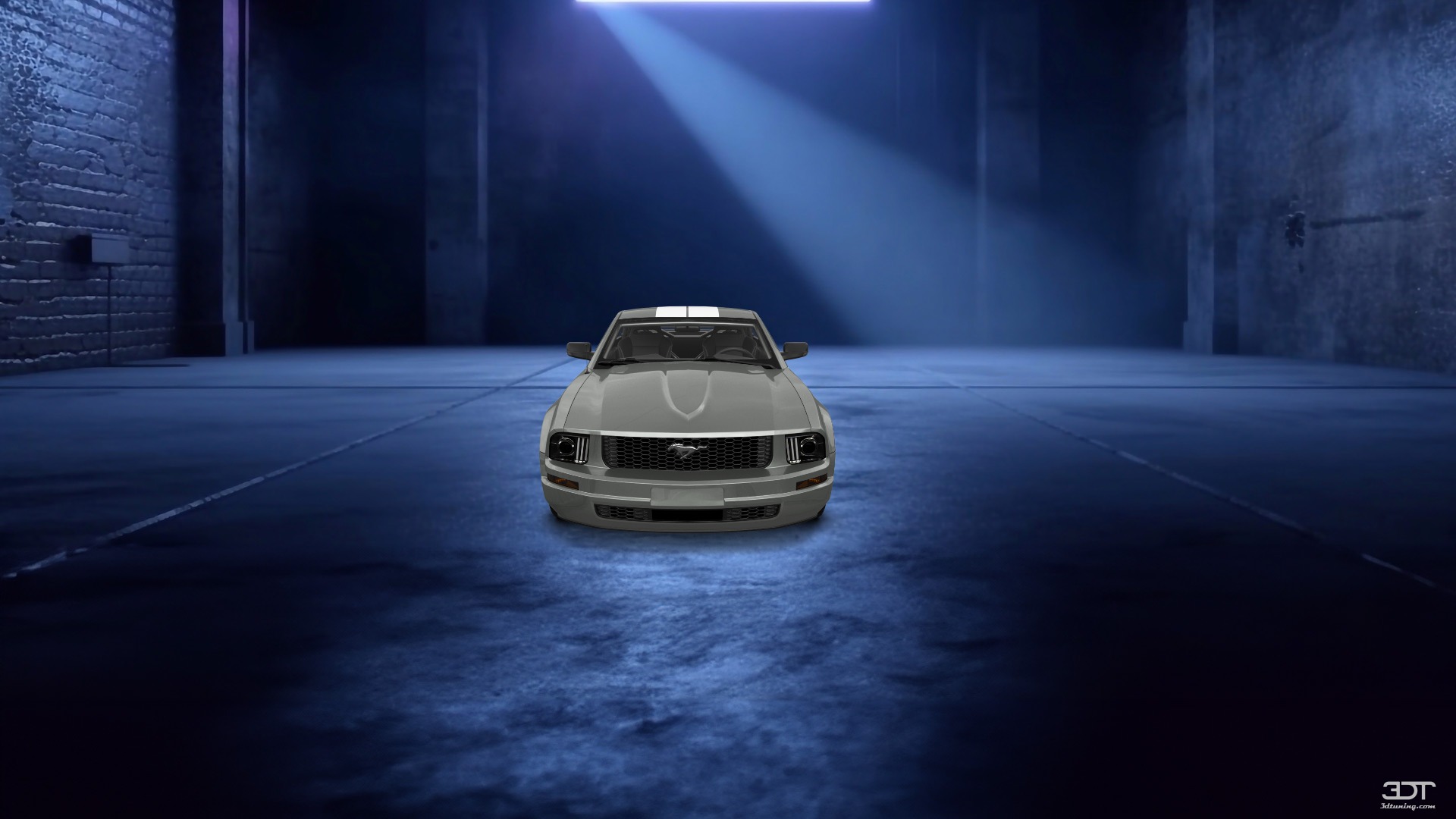 3DT-Share-50's Car Garage | 3DTuning