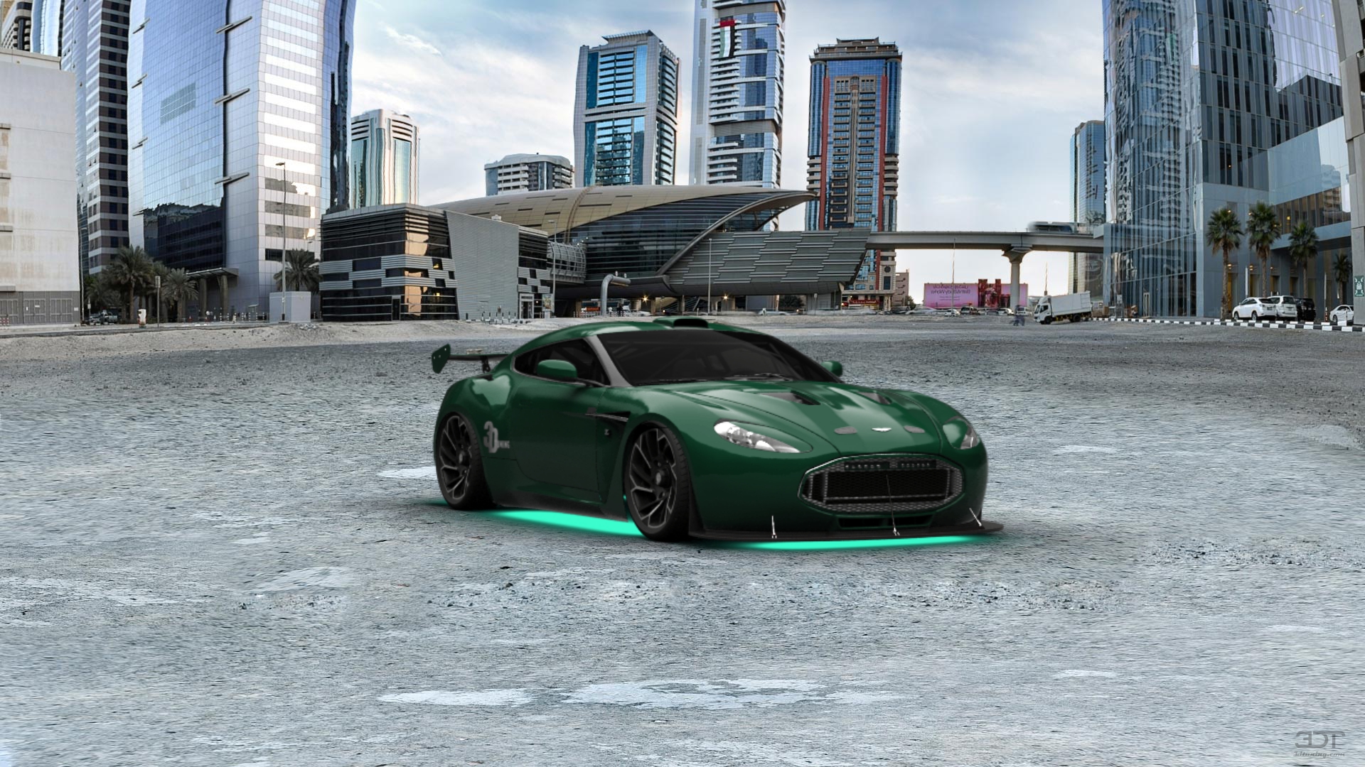 IcyWhale9315 | Garage Auto sur 3DTuning