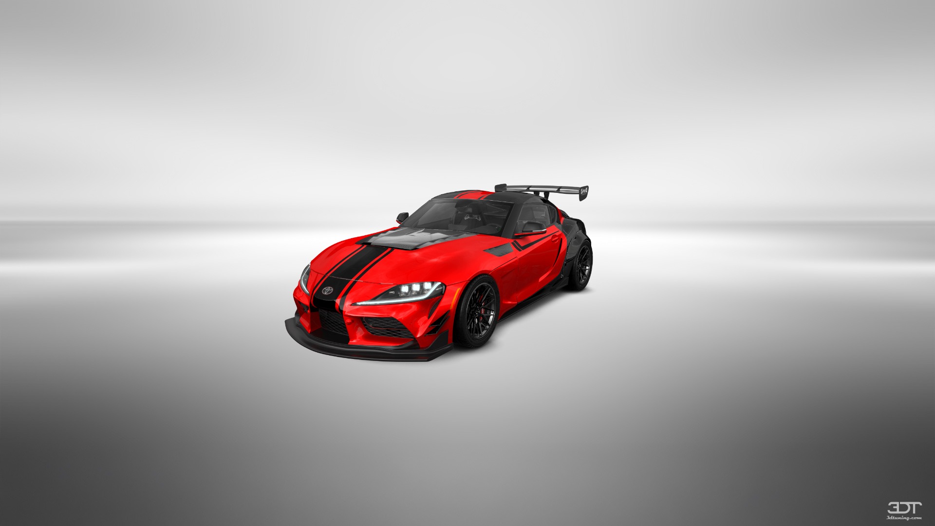 acheriyan's Car Garage | 3DTuning