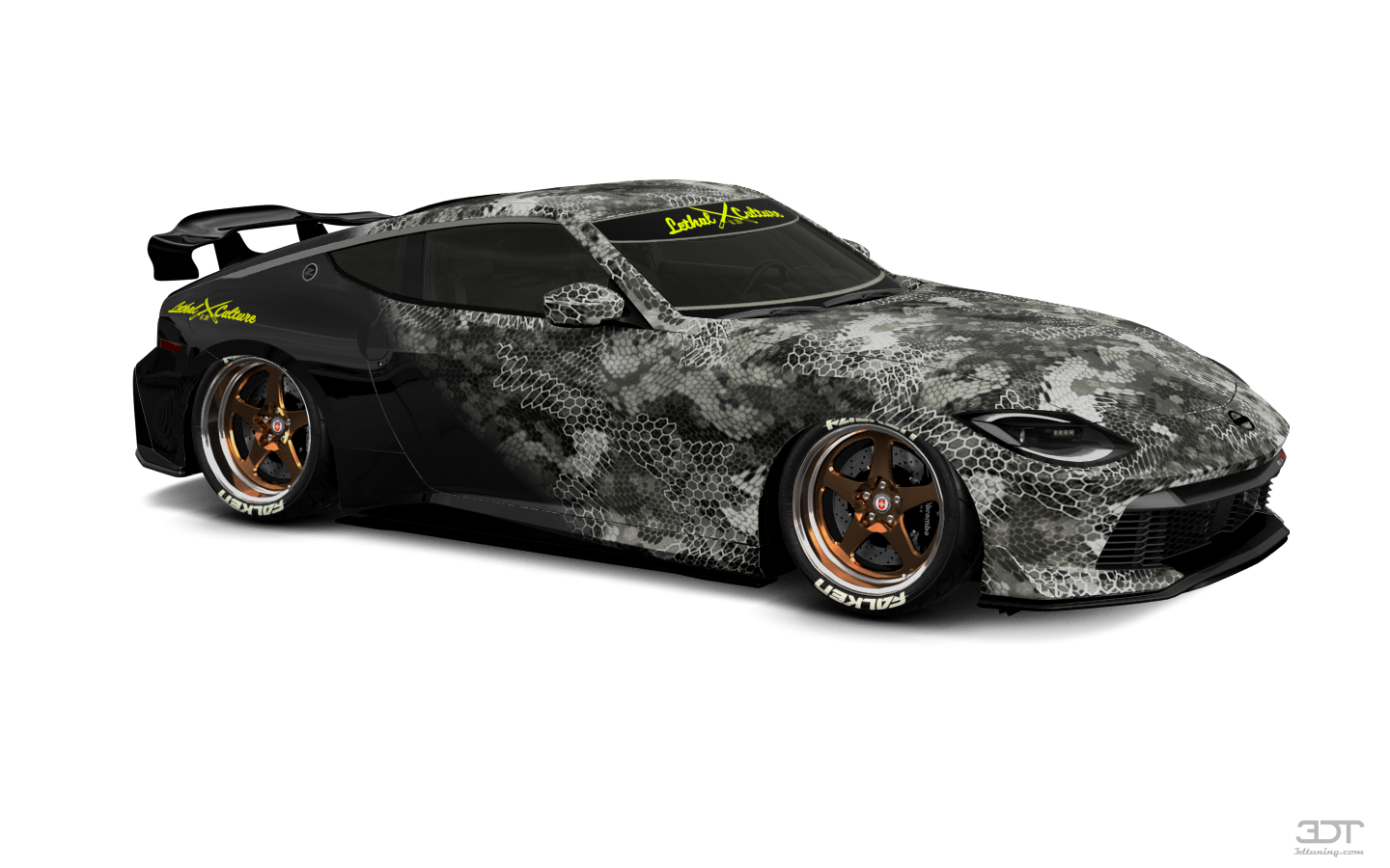 SpishyOfficial | Car Garage on 3DTuning