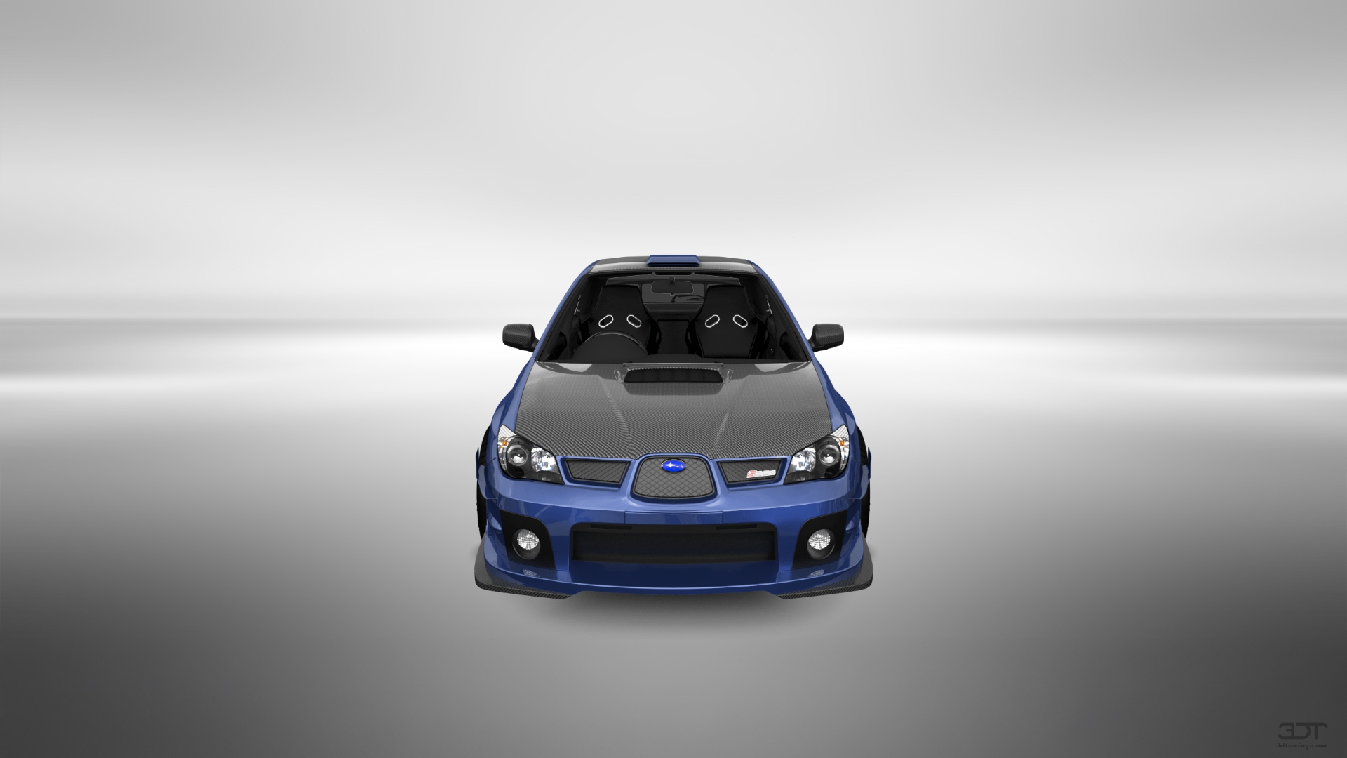 masut12's Car Garage | 3DTuning