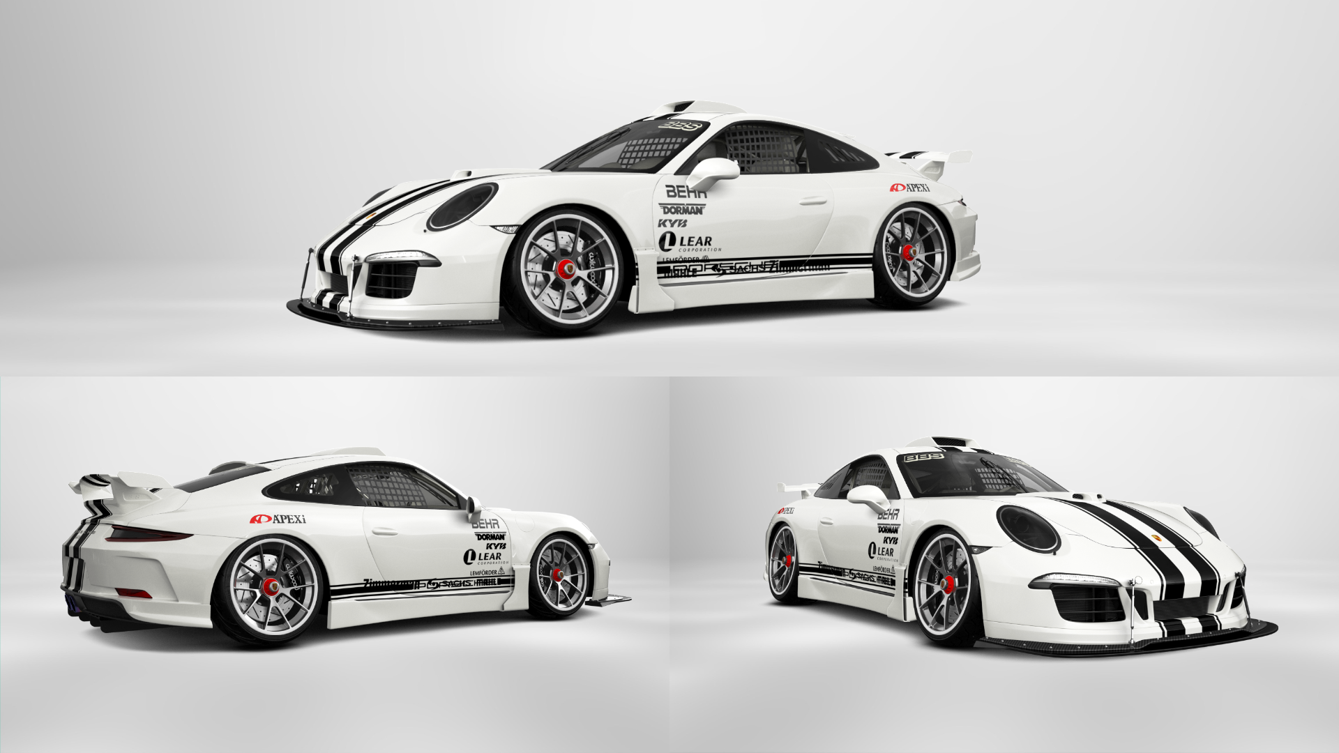 The_Erti | Car Garage on 3DTuning
