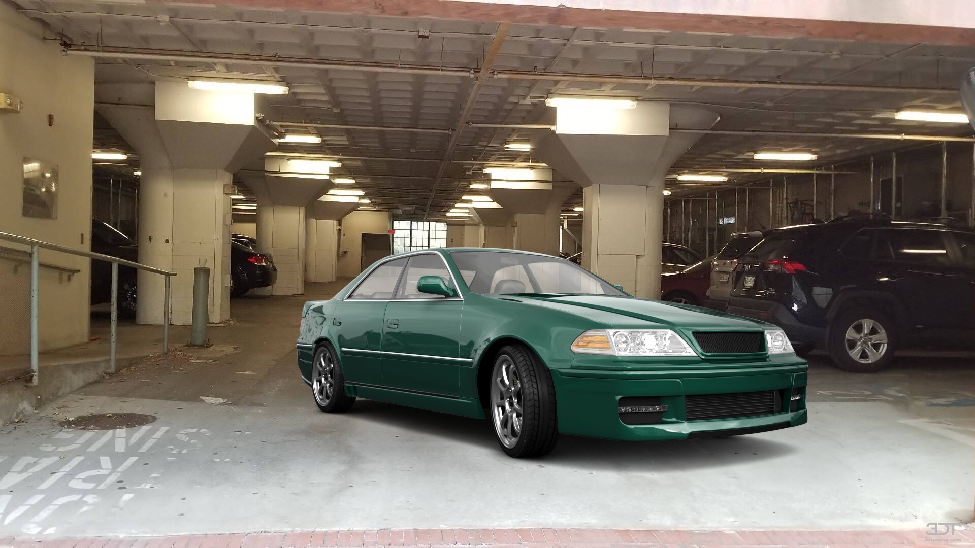 ddyer | 3DTuning汽车车库