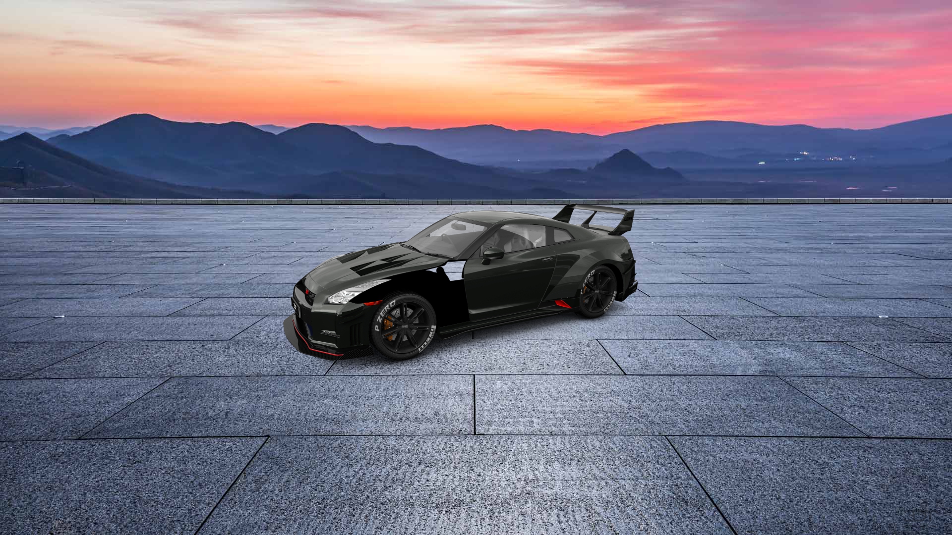 bhurek | Autogarage auf 3DTuning