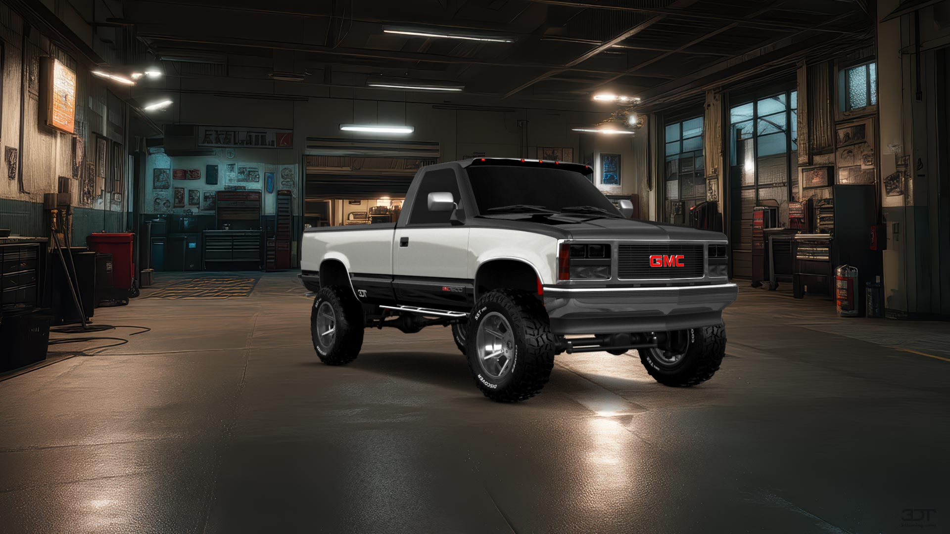 Tuner_ebO8Vq8cB | Garage Auto sur 3DTuning