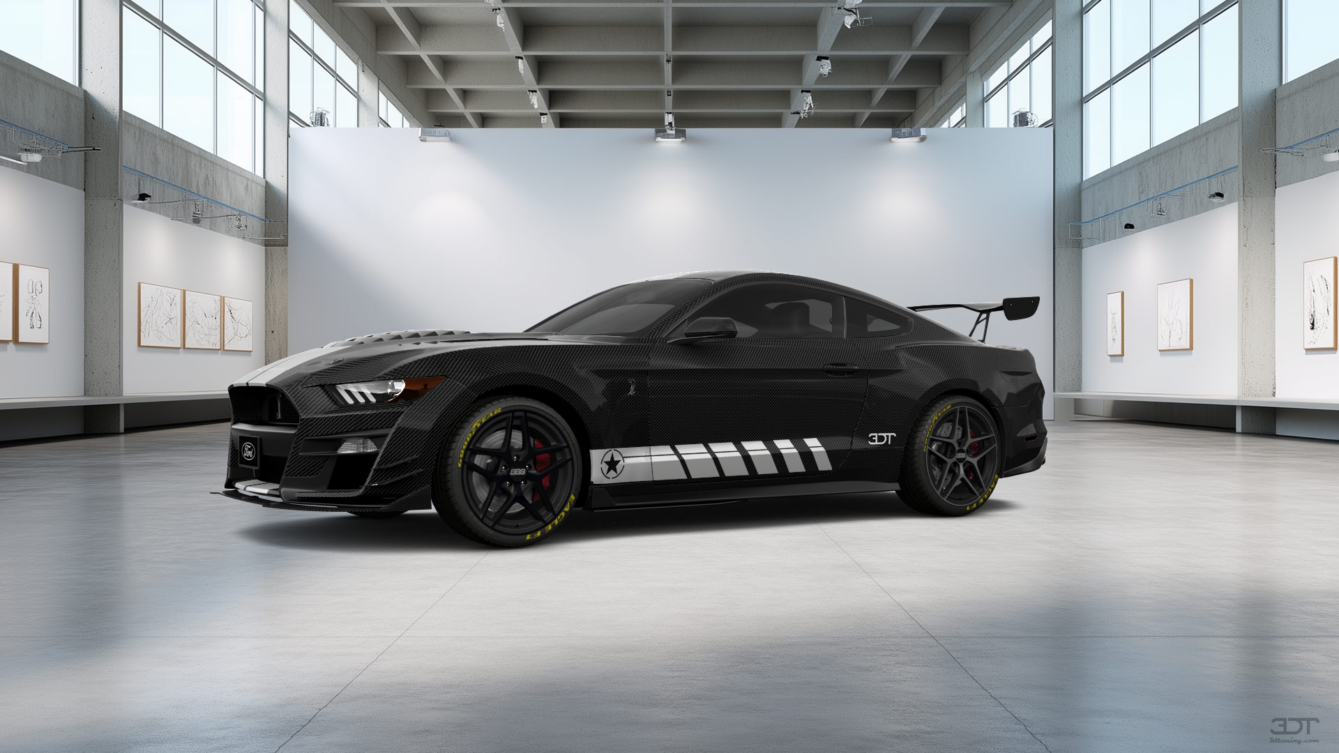 MafiyaAnshu105 | Garaje de Coches en 3DTuning