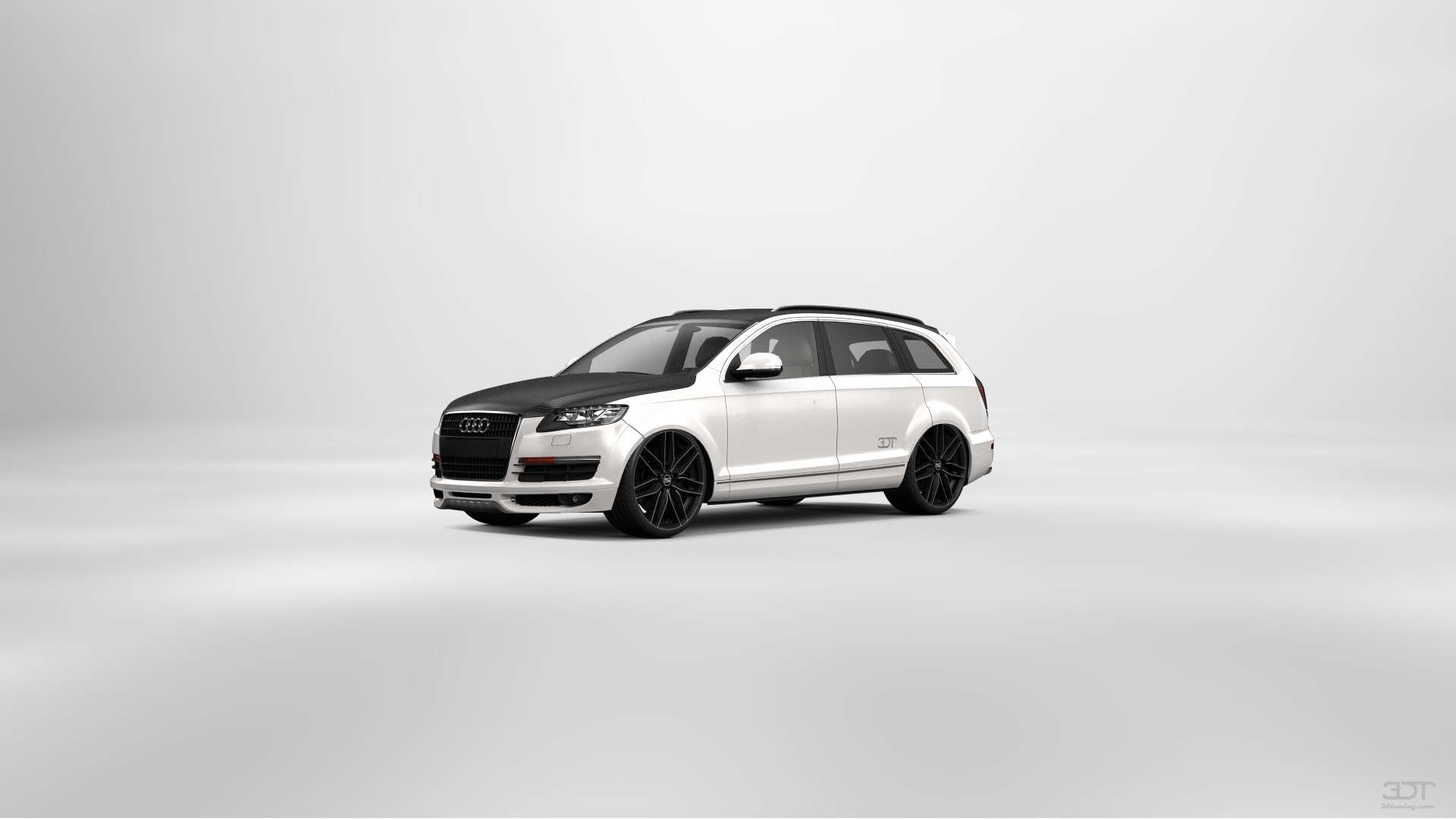 huseynovmehdi271's Car Garage | 3DTuning