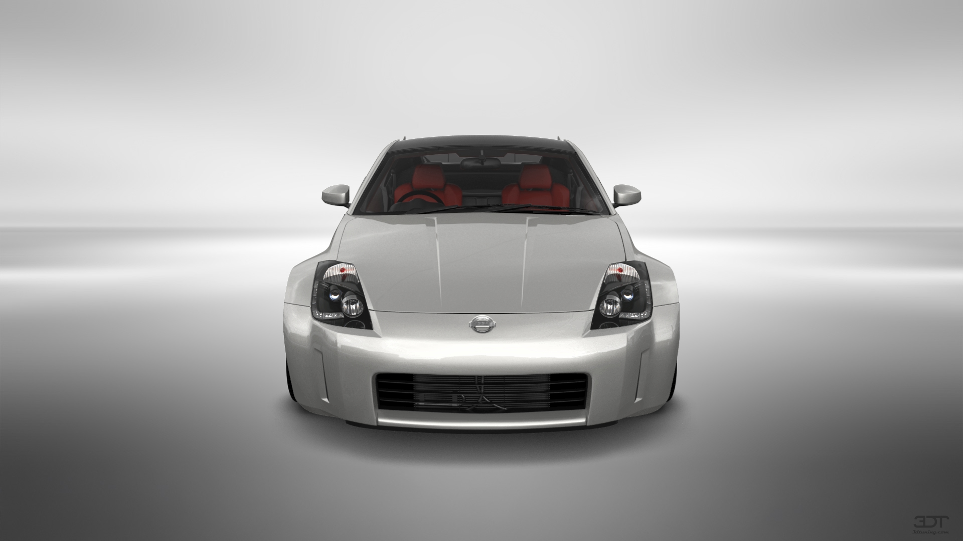 dallasfanatic1982's Car Garage | 3DTuning