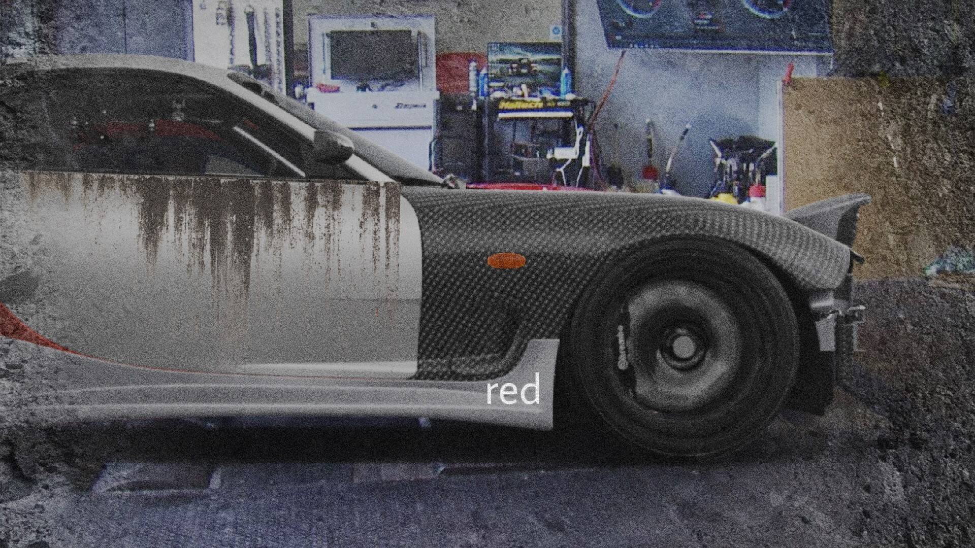 Ezaritto | Garage Auto su 3DTuning