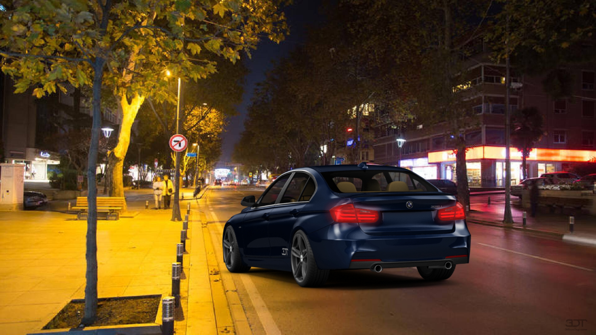 RhythmSSS | Garage Auto su 3DTuning