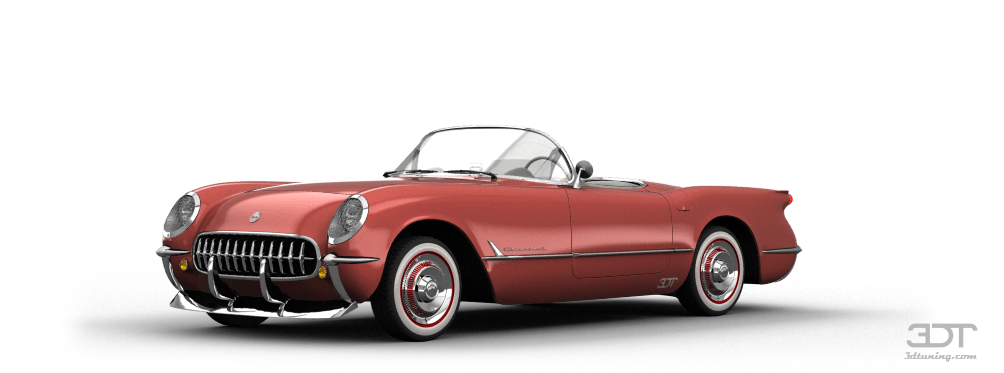 NeoplanBus's Car Garage | 3DTuning