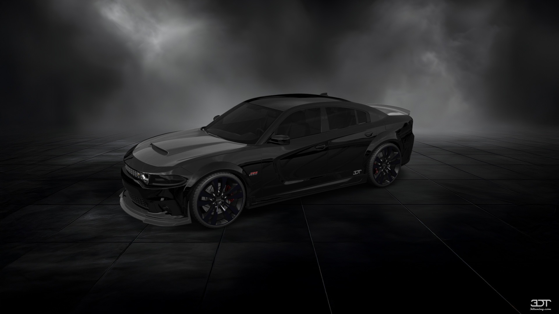 AquaIsBetterz's Car Garage | 3DTuning