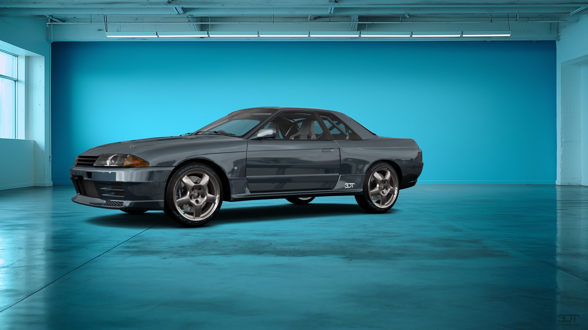 IncendiaryViper15 | 3DTuning 자동차 차고