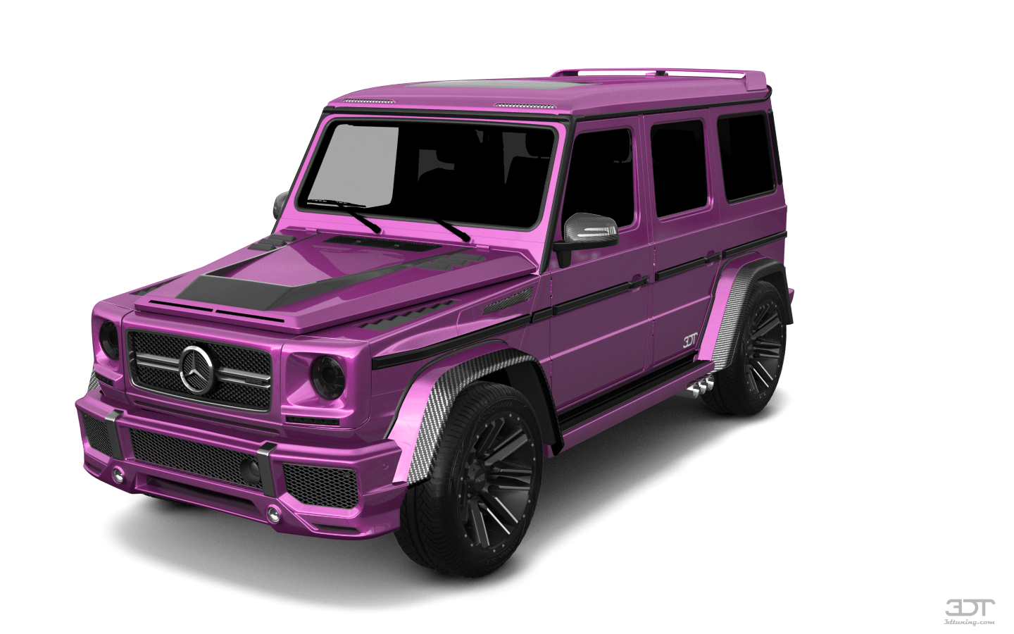 ndegwajames382 | 3DTuning 자동차 차고