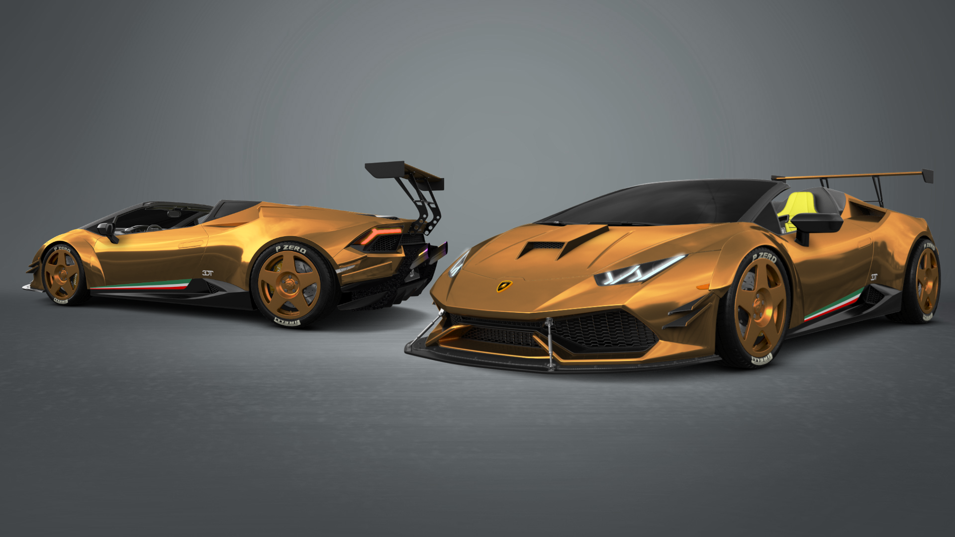 oujdiasmae's Car Garage | 3DTuning