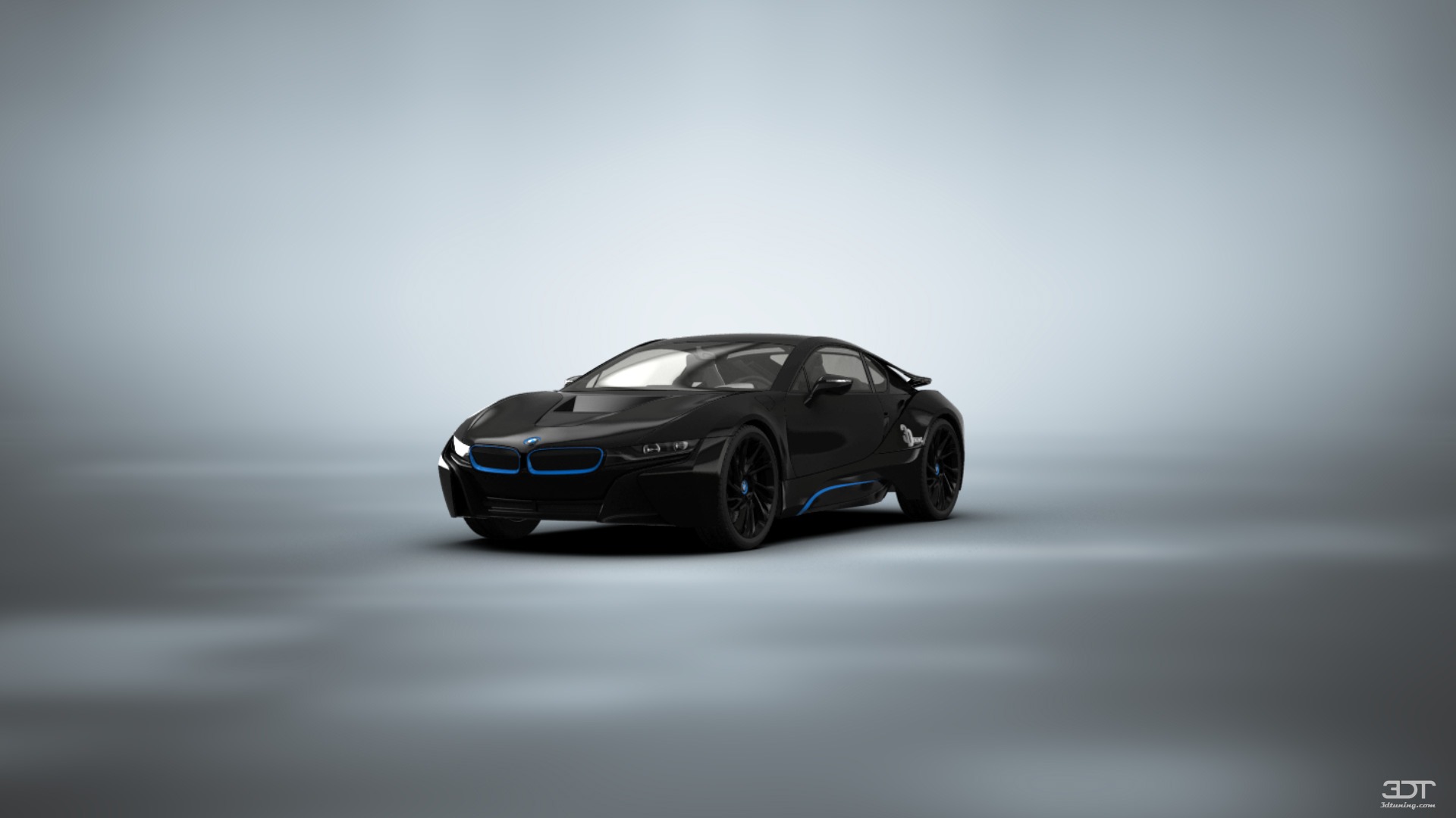 3DT-Share-3's Car Garage | 3DTuning