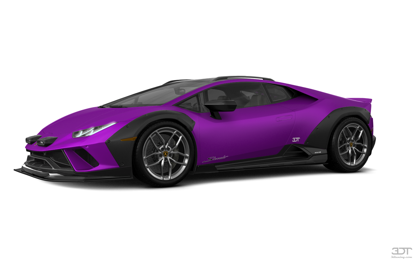 028689 | Garaje de Coches en 3DTuning