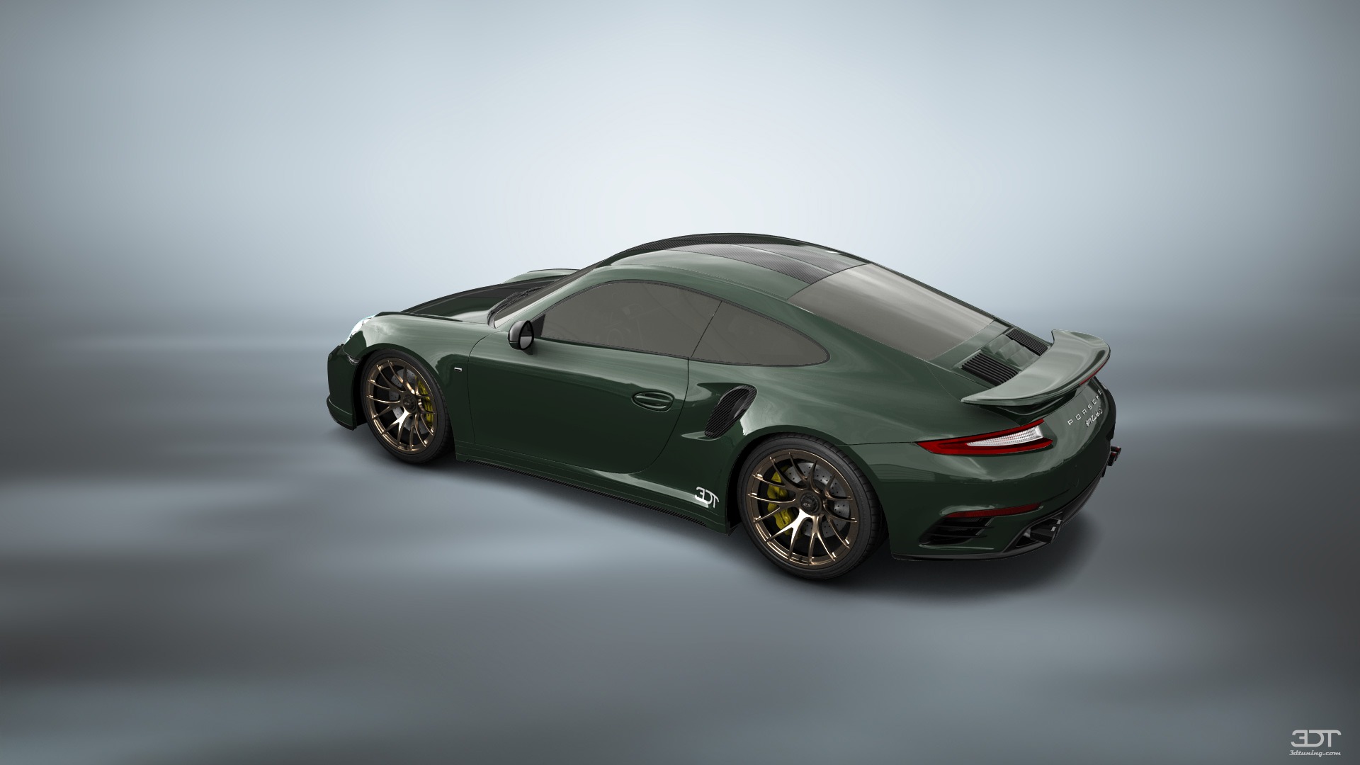 TTVdestroyer6603's Car Garage | 3DTuning
