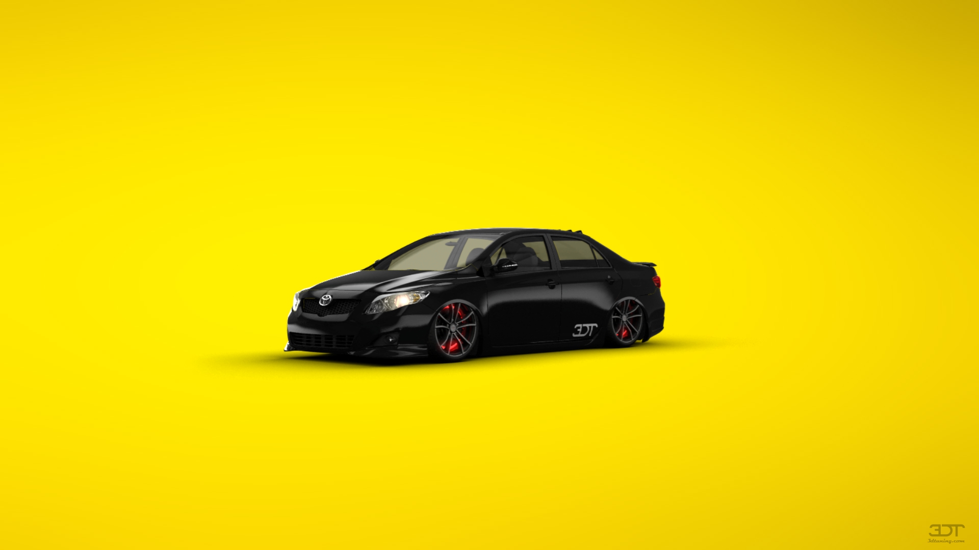 SpringDecency30's Car Garage | 3DTuning